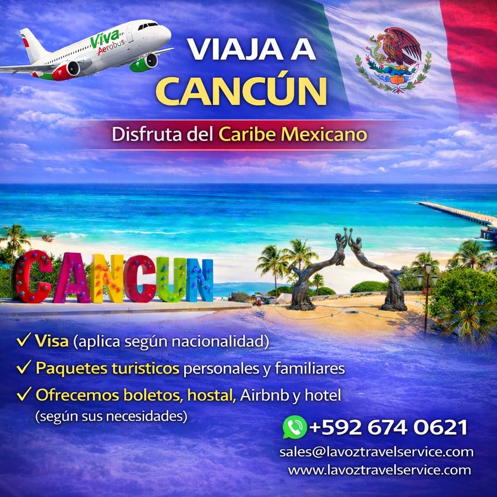 Ruta Cancún
